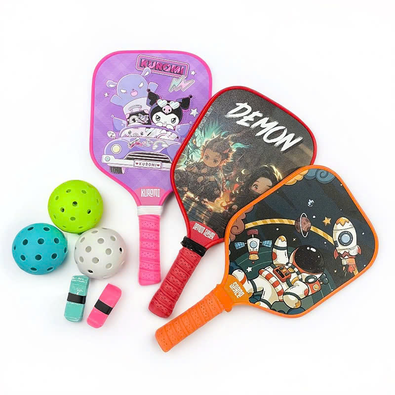 vợt Pickleball d&agrave;nh cho trẻ