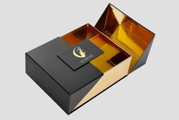 In hộp nam châm hai cánh cao cấp theo yêu cầu tại Hà Nội