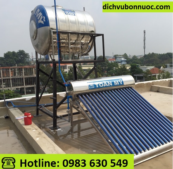 năng lượng mặt trời