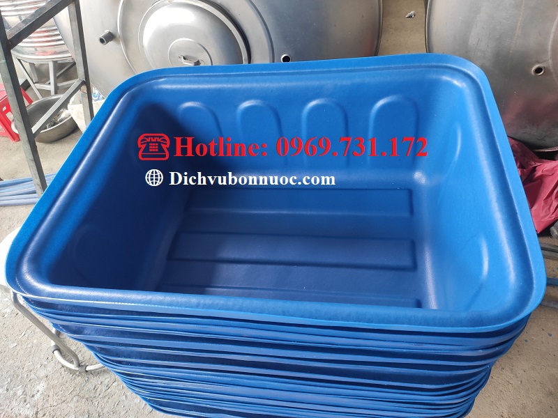 th&ugrave;ng chữ nhật