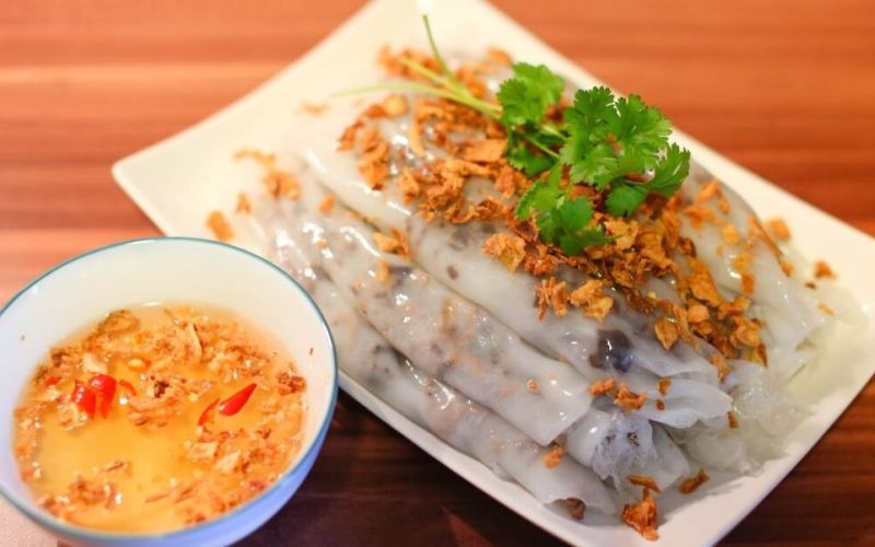 Banh Cuon