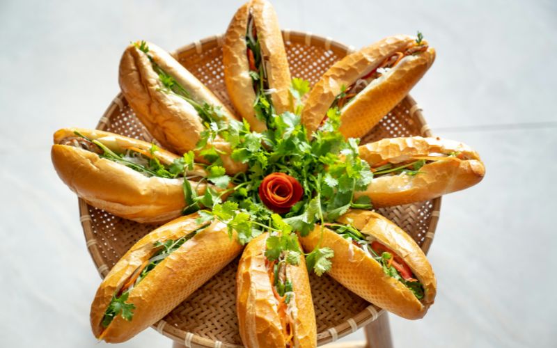 Banh mi