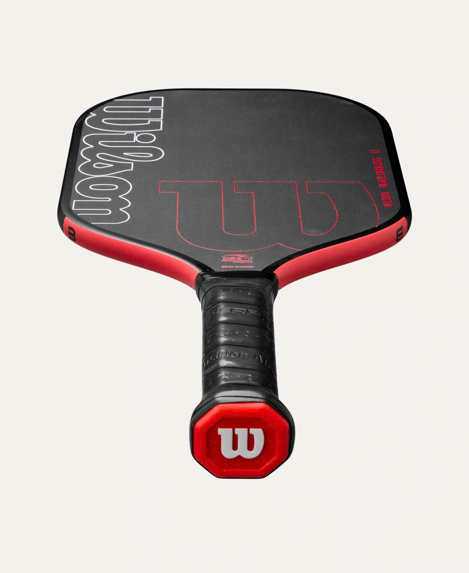 Vợt Pickleball Wilson Blaze Edgeless 13 Pickleball Paddle