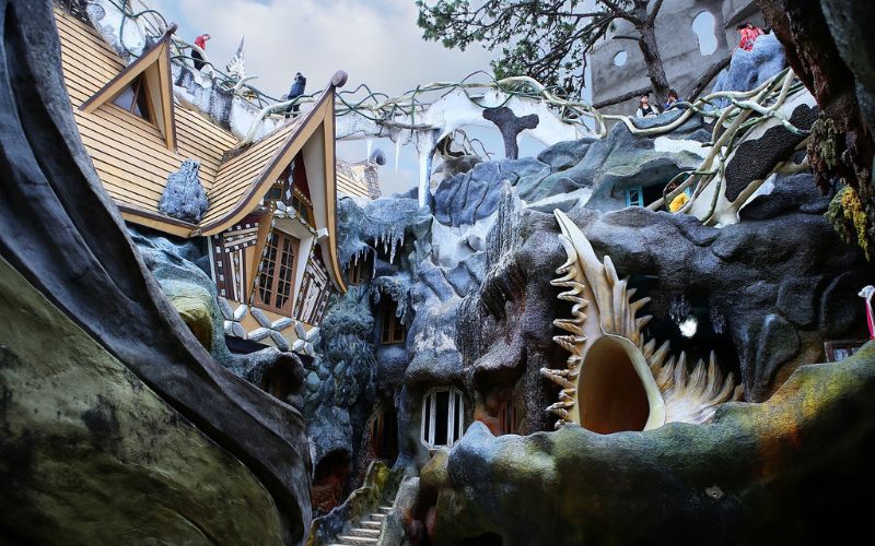 crazy-house-dalat