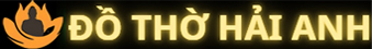 Đồ Thờ Hải Anh