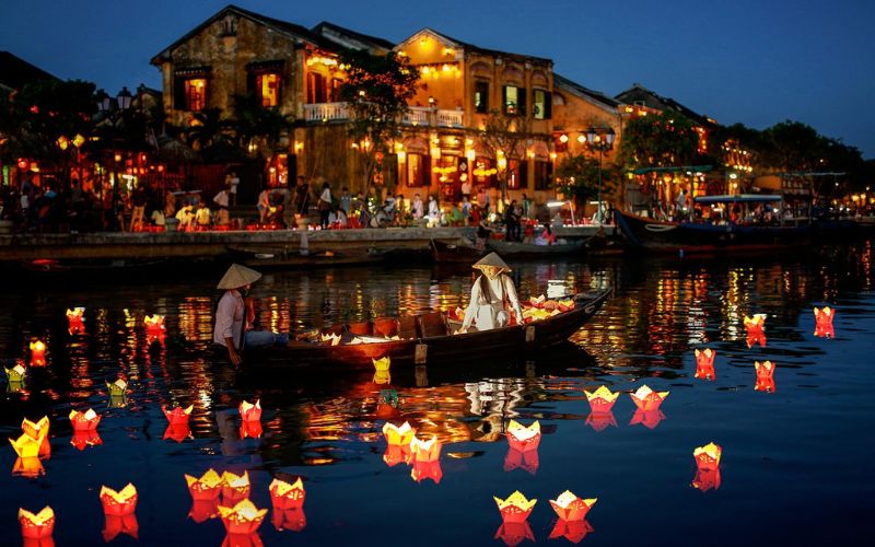Hoi An