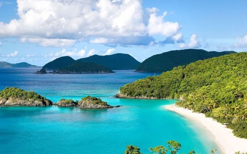 Ile Hon Mun- Nha Trang