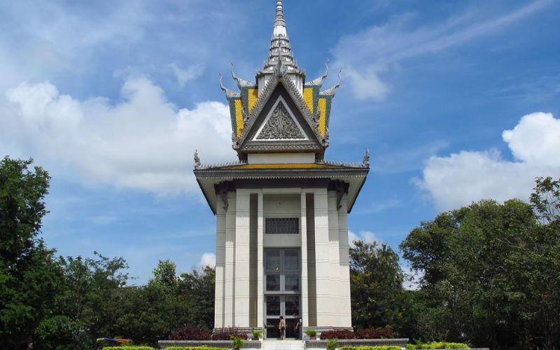 Killing-Fields-de-Choeung-Ek