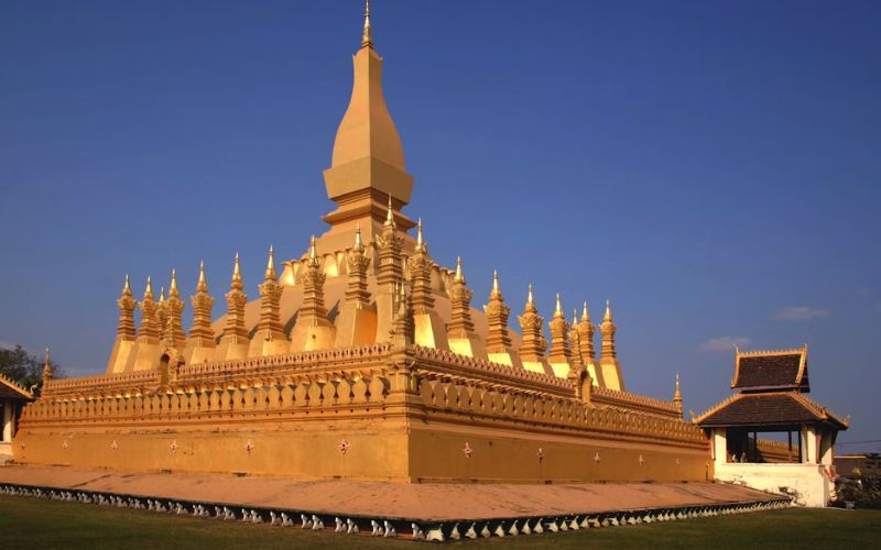 le-Pha-That-Luang