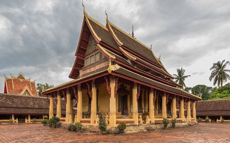  le-Wat-Sisaket