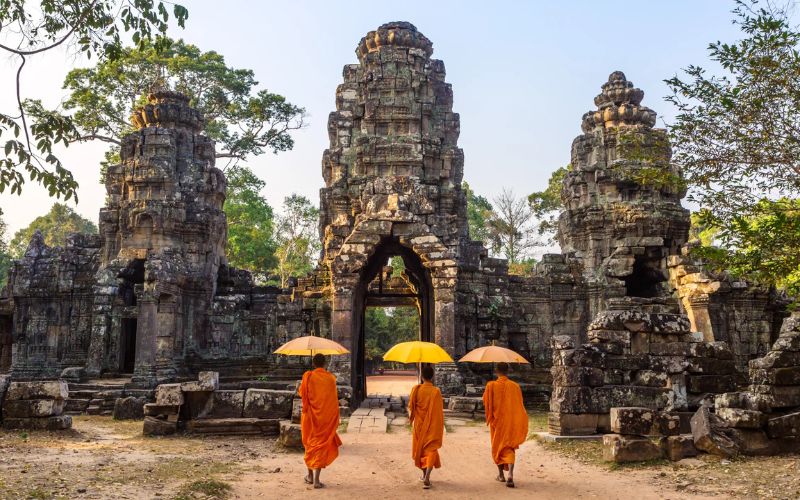 les-temples-d'angkor