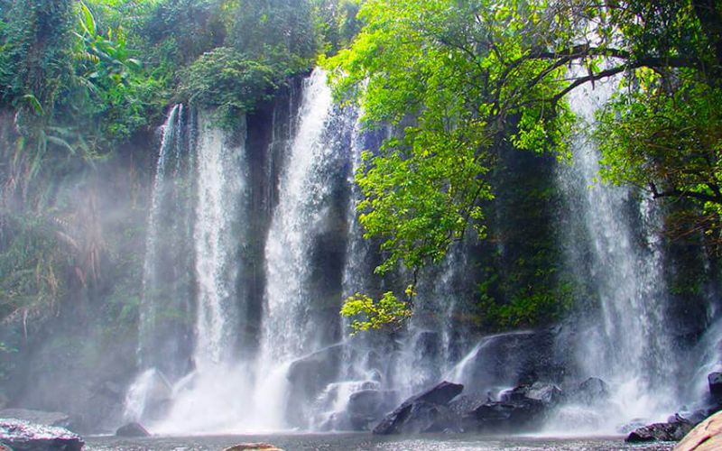 montagne-phnom-kulen