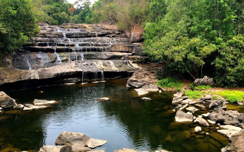parc-national-phou-khao-khouay