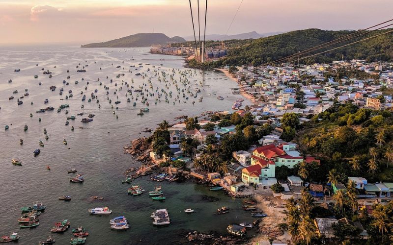phu quoc vietnam