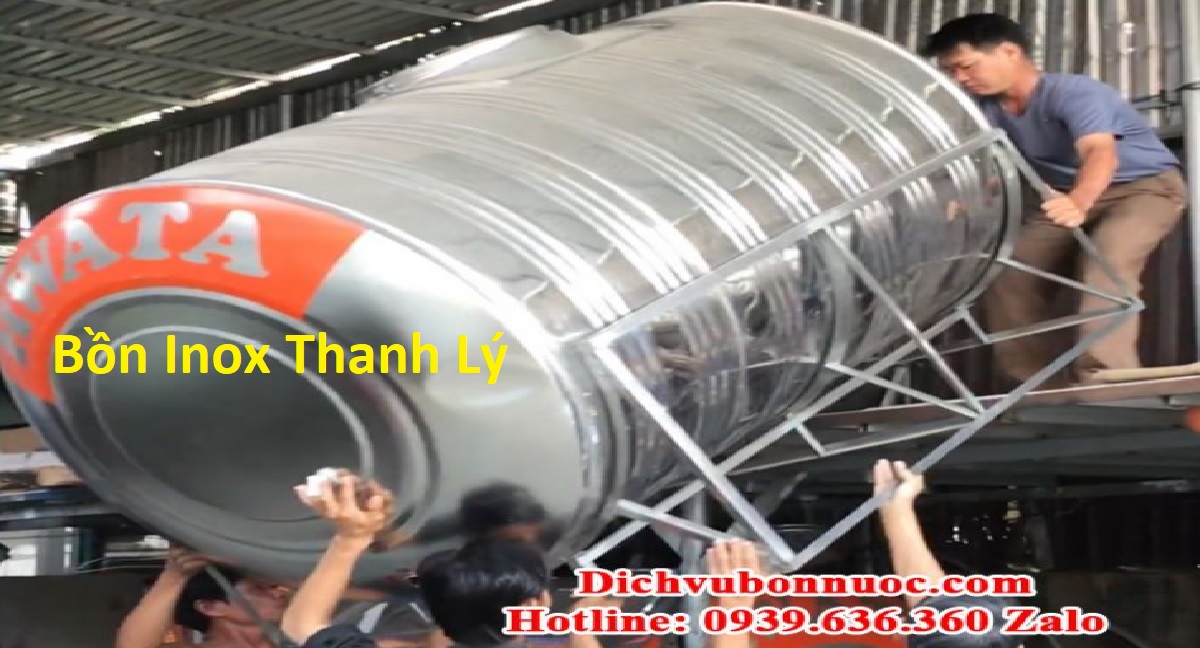 Bồn thanh l&yacute;