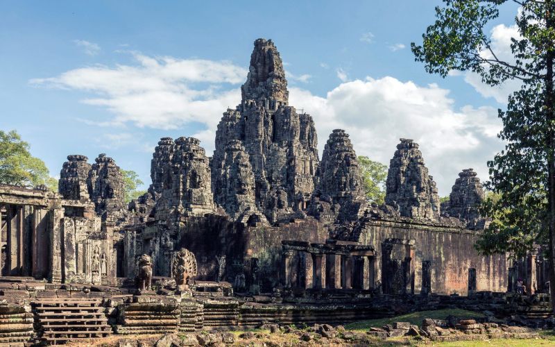 temple-bayon