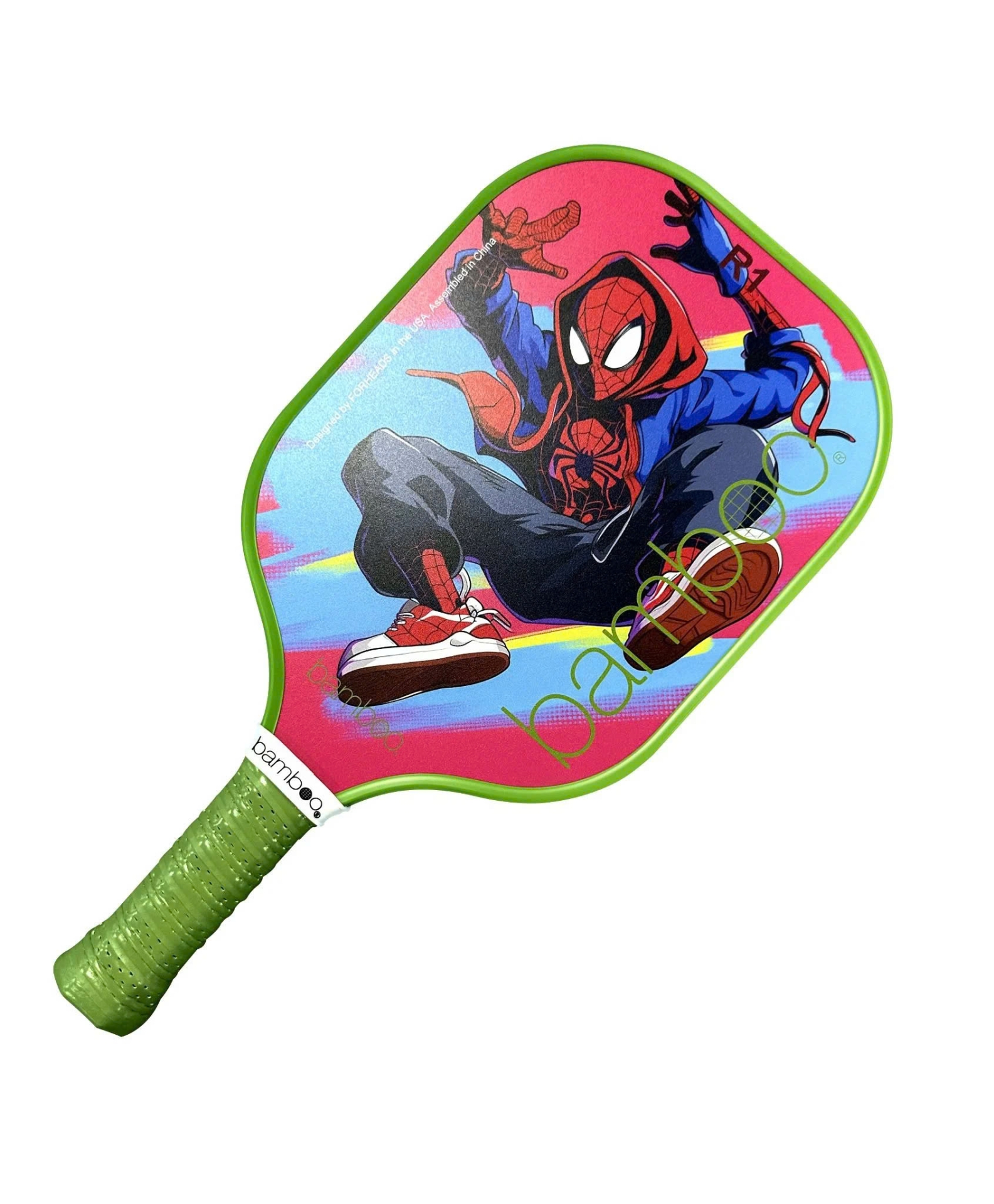 vợt Pickleball d&agrave;nh cho trẻ