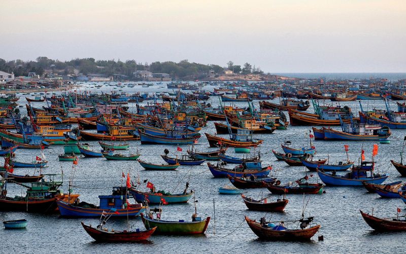 village-pecheurs-mui-ne