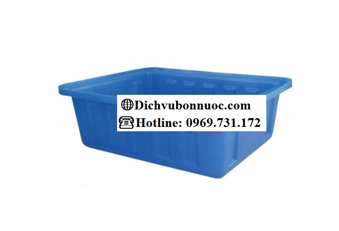 th&ugrave;ng chữ nhật