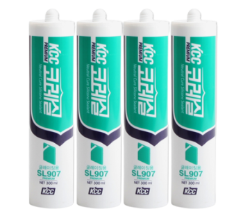 Keo Silicone Koreseal KCC SL-907 Premium