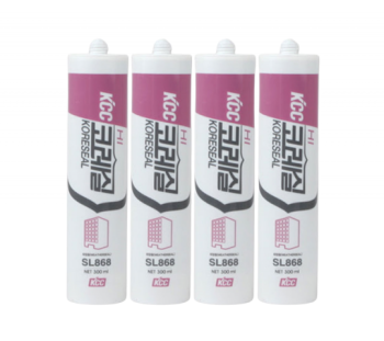 Keo Silicone Koreseal KCC SL-868