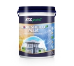 Sơn Nước Ngoại Thất KCC Koreshield Plus