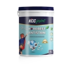 Sơn Nước Nội Thất KCC Korebest Antistain